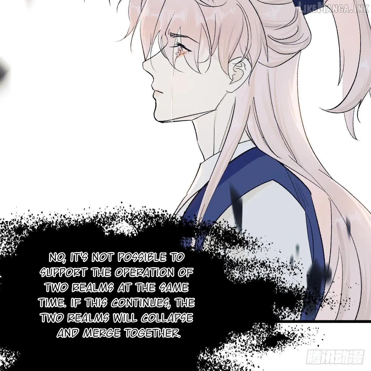 My Own Evil God Chapter 46 - page 38